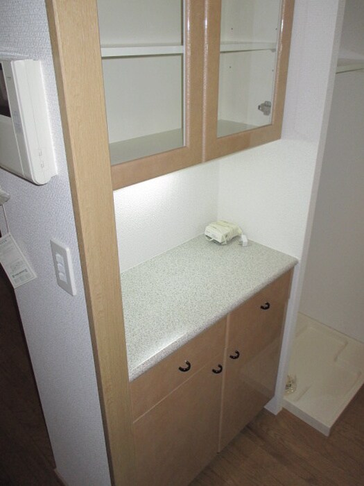 物件内観写真14　(キッチン)