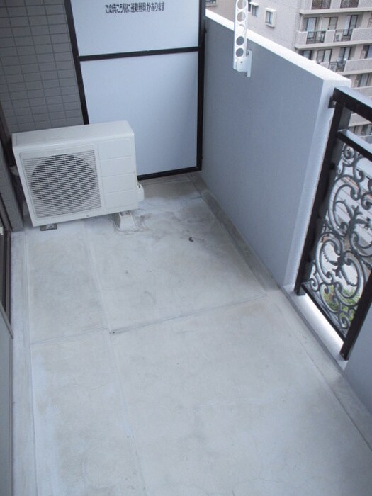 物件内観写真17　(ベランダ・バルコニー)