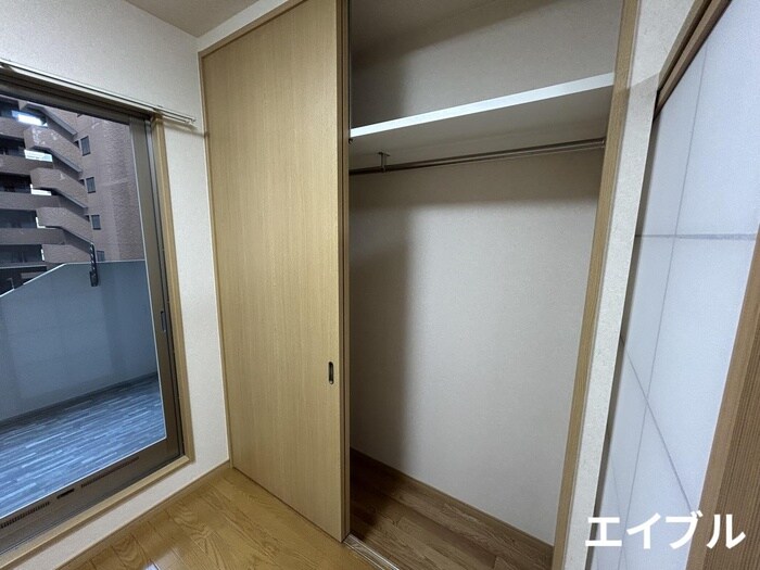 物件内観写真17　(収納)