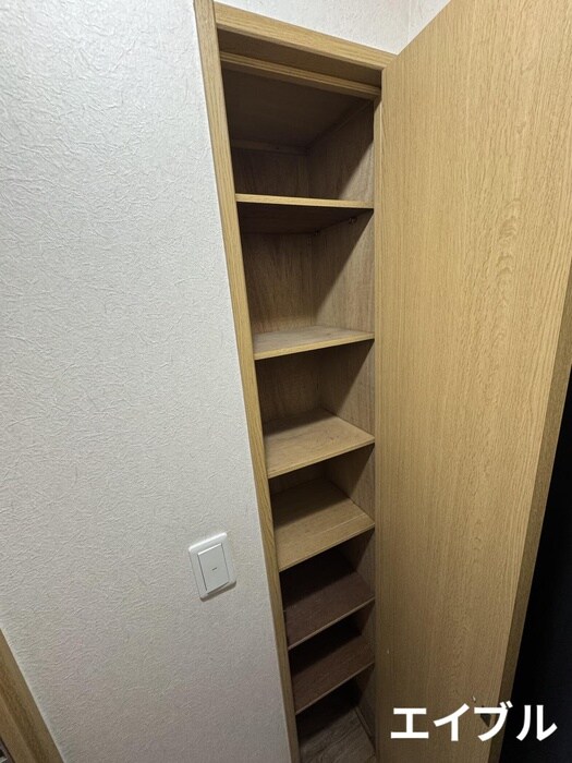 物件内観写真17　(靴箱)