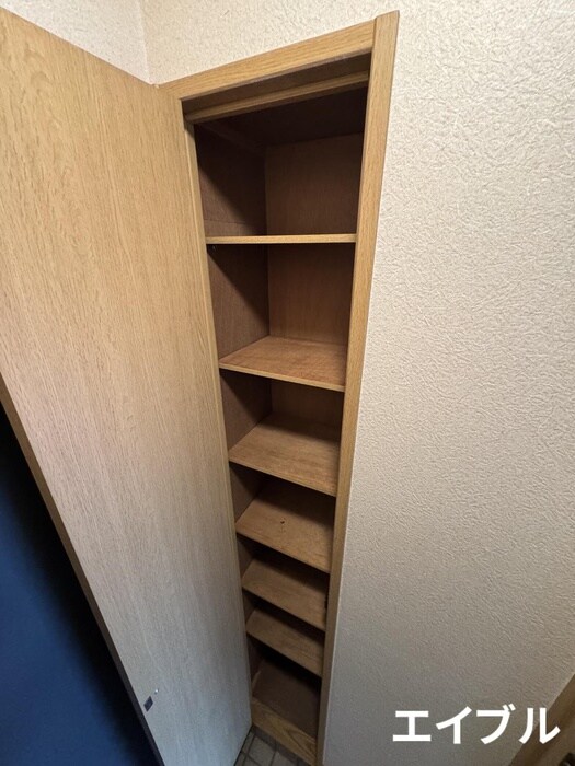 物件内観写真17　(靴箱)