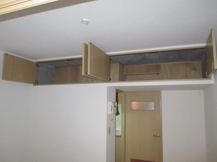 物件内観写真20　(収納)