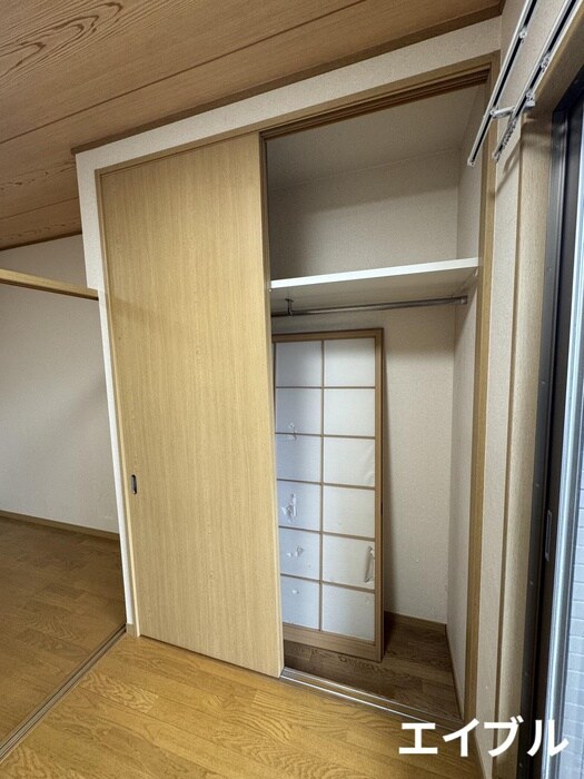 物件内観写真20　(収納)