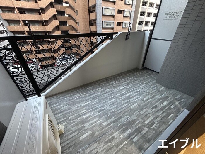 物件内観写真21　(ベランダ・バルコニー)