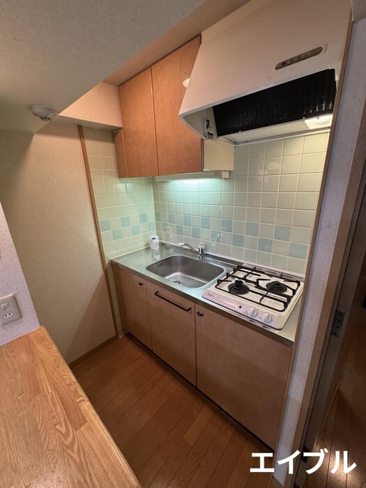 物件内観写真11　(キッチン)