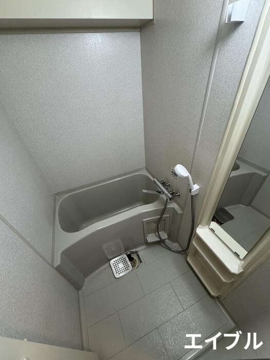 物件内観写真12　(バス／シャワールーム等)