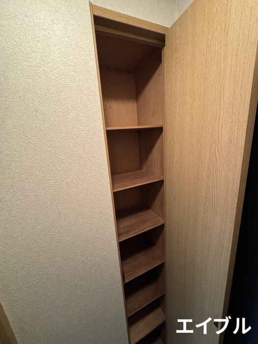 物件内観写真17　(靴箱)