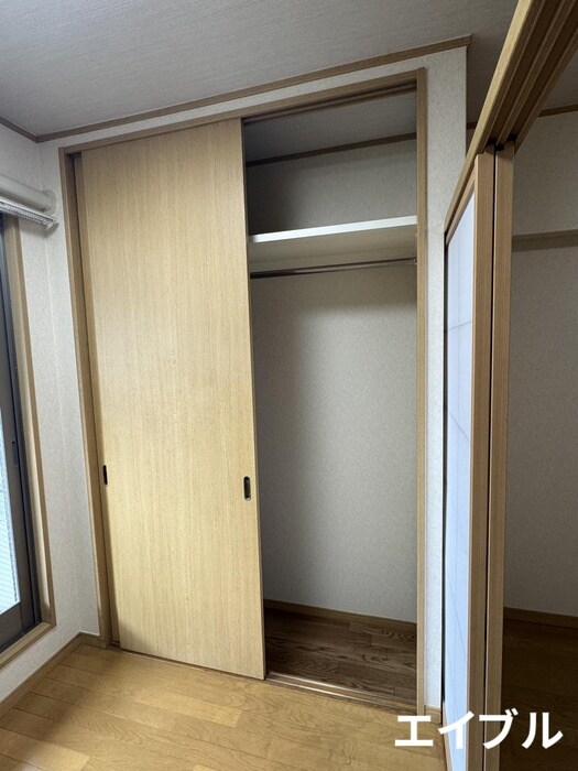 物件内観写真20　(収納)