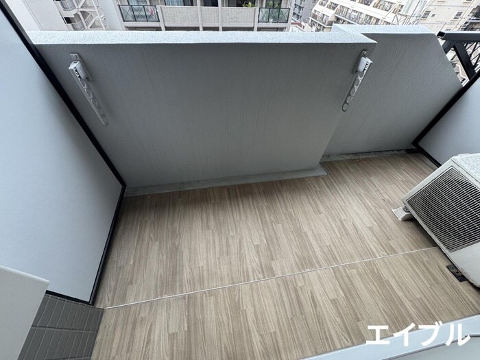 物件内観写真21　(ベランダ・バルコニー)