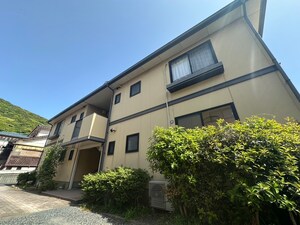 五ツ石の庄　B棟外観写真