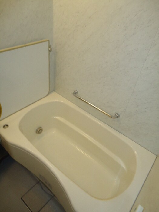 物件内観写真11　(バス／シャワールーム等)