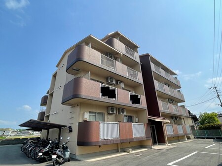 FLAT２　安永外観写真