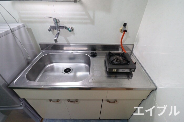 物件内観写真8　(キッチン)