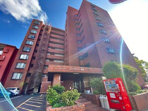 コーポランド桃園（903）外観写真