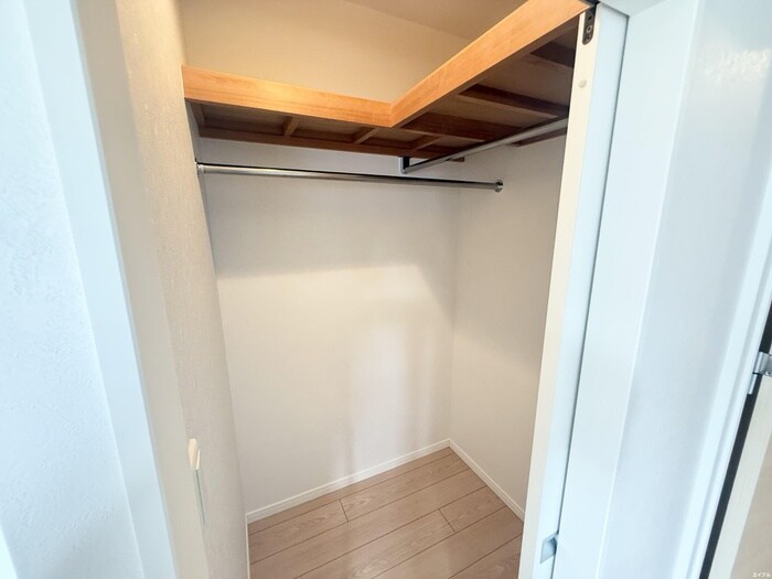 物件内観写真8　(収納)