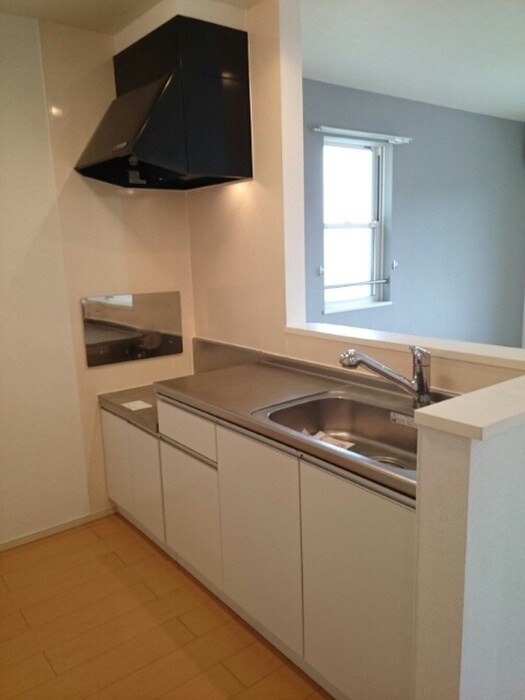 物件内観写真8　(キッチン)