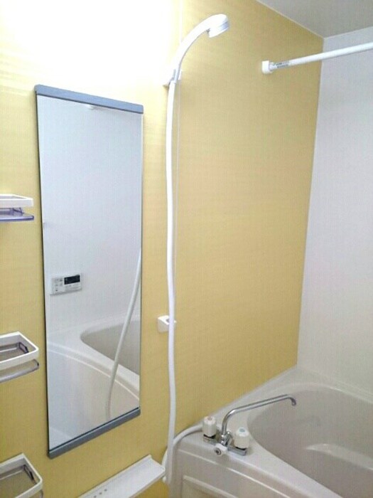 物件内観写真9　(バス／シャワールーム等)