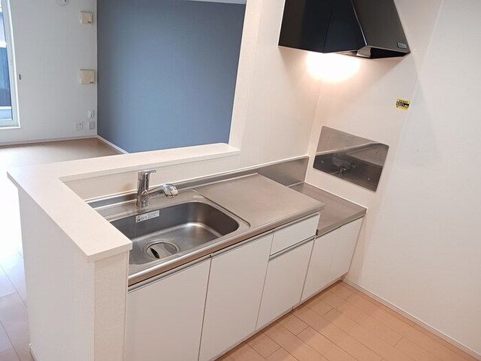 物件内観写真10　(キッチン)