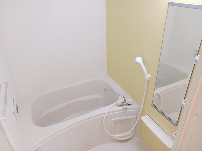 物件内観写真11　(バス／シャワールーム等)