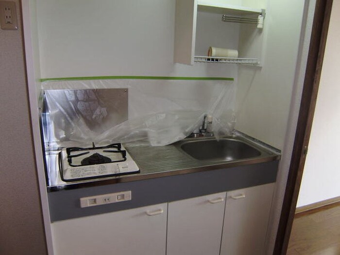 物件内観写真7　(キッチン)