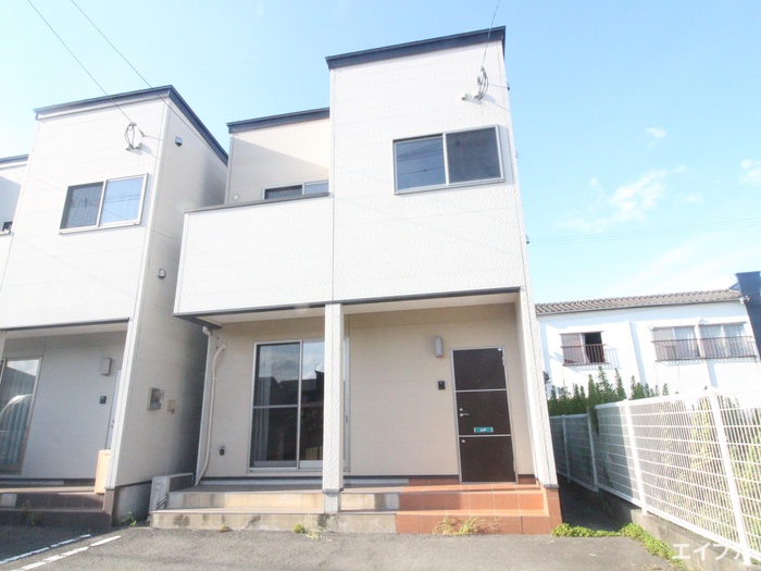 ＳＣＡＬ西町　Ｄ棟