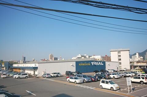 物件外観写真3　(周辺環境)