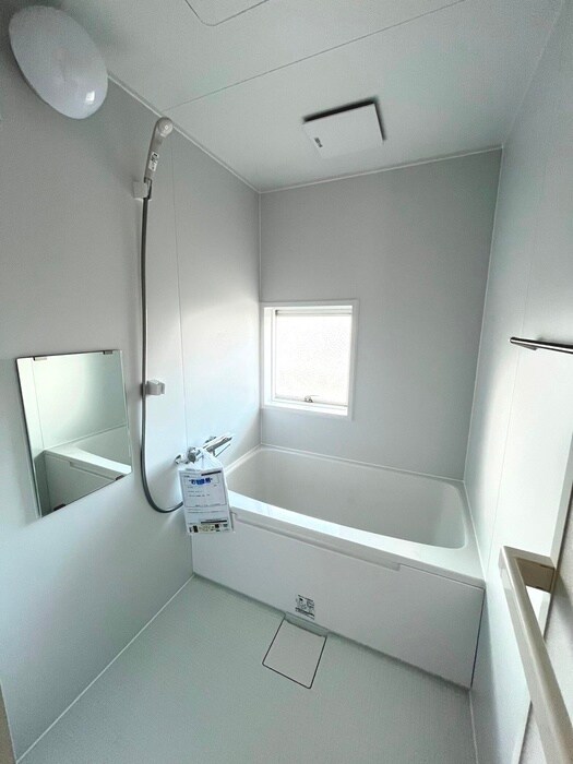 物件内観写真9　(バス／シャワールーム等)