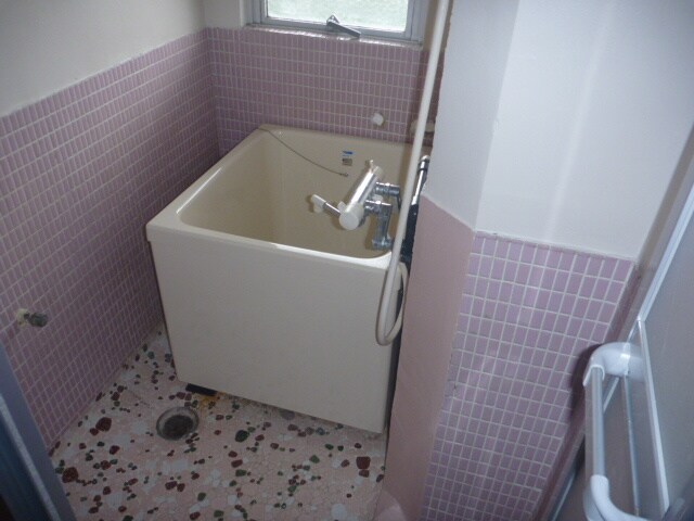 物件内観写真9　(バス／シャワールーム等)