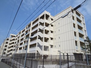 アンピール千早駅南(509)外観写真