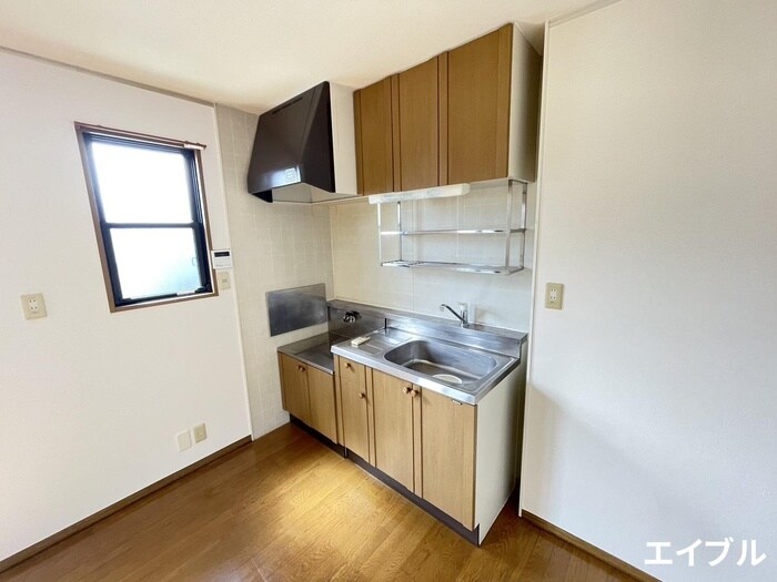 物件内観写真8　(キッチン)