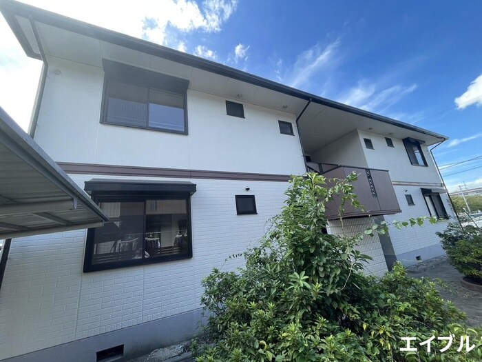 物件外観写真5　(外観写真)