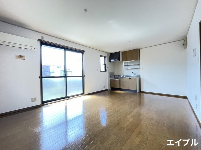 物件内観写真12　(居室)