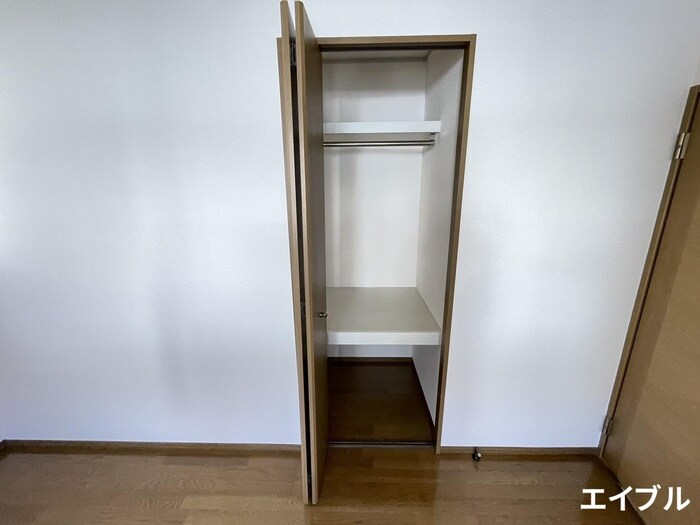 物件内観写真17　(収納)