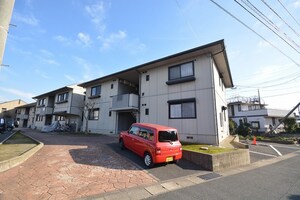 プランタン蔵Ｂ外観写真