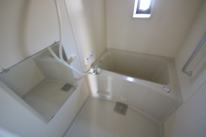 物件内観写真11　(バス／シャワールーム等)