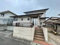 芳川様貸家