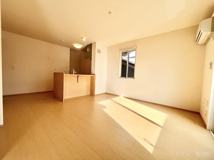 物件内観写真5　(居室)