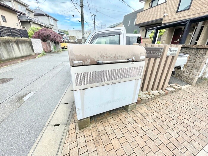 物件外観写真4　(その他)