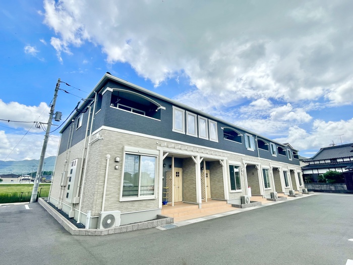 レジデンス感田Ａ