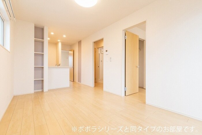 物件内観写真6　(居室)