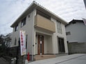 野方貸家戸建