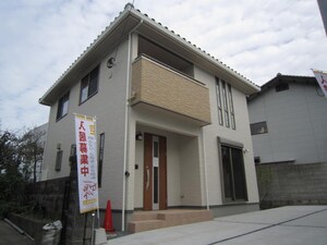 野方貸家戸建外観写真