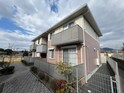 シャ－メゾン津田Ａ棟