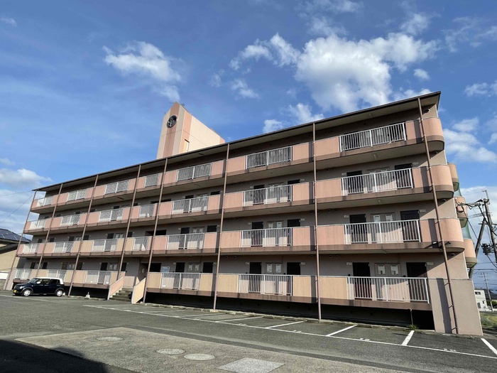 FLAT5　瓜生