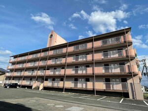 FLAT5　瓜生外観写真