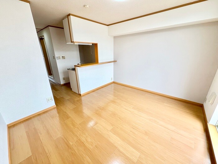 物件内観写真6　(居室)