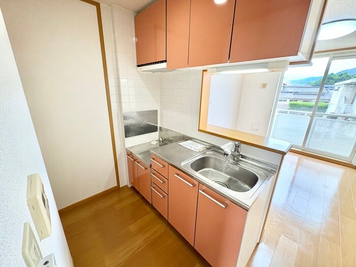 物件内観写真7　(キッチン)