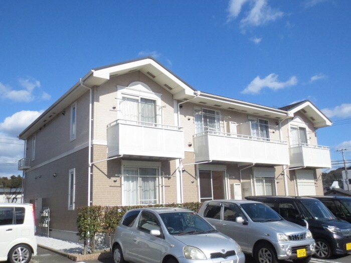 物件外観写真4　(外観写真)