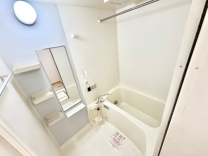 物件内観写真9　(バス／シャワールーム等)