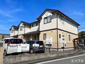 ＫＡＩＳＥＩＫＡＮ外観写真